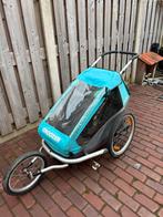 Te koop Croozer, Overige merken, Gebruikt, Duowagen, Ophalen of Verzenden
