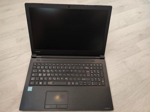Toshiba Satellite Pro | 15,6 inch | i3 | 4 GB | 128 GB, Computers en Software, Windows Laptops, Gebruikt, 15 inch, SSD, 2 tot 3 Ghz
