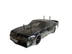 Tamiya TL-01 Pontiac Firebird 1/10 rc auto, Hobby en Vrije tijd, Elektro, Nieuw, Ophalen of Verzenden, Schaal 1:10