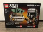 Lego 75317 brickheads star wars (nieuw), Ophalen of Verzenden, Nieuw, Complete set, Lego