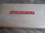 Heel oud Monopoly spel te koop, Hobby en Vrije tijd, Gezelschapsspellen | Bordspellen, Ophalen of Verzenden, Gebruikt