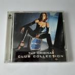 The Original club collection, Cd's en Dvd's, Ophalen of Verzenden, Zo goed als nieuw