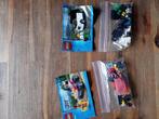 lego city nr 4427 en 3177 compleet, Ophalen of Verzenden, Zo goed als nieuw, Lego