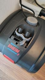 Eheim Aquarium buiten filter, Dieren en Toebehoren, Vissen | Aquaria en Toebehoren, Ophalen, Zo goed als nieuw, Filter of Co2