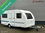 Adria Aviva 422 PY I NIEUW I Langsbank I Uniek, Bedrijf, 750 - 1000 kg, Adria, 6 tot 7 meter