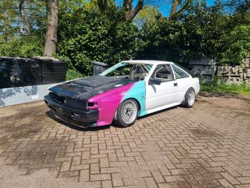 Nissan S12 GrandPrix 200sx Drift /Race/ Autosport/ Circuit  beschikbaar voor biedingen