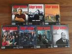 The Sopranos complete serie dvd, Cd's en Dvd's, Dvd's | Tv en Series, Vanaf 16 jaar, Ophalen of Verzenden, Gebruikt, Drama