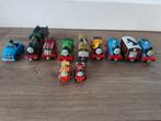 Thomas de Trein Treinen x11 stuks, Ophalen of Verzenden, Gebruikt
