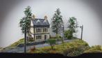 Op maat: Diorama, maquette, wargame terrein, Ophalen of Verzenden, Nieuw, Groter dan 1:32
