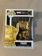 Gouden Thor Funko Pop #381 - Marvel, Ophalen of Verzenden, Zo goed als nieuw