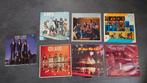 Vinyl, elpee, single van The Cats, Cd's en Dvd's, Vinyl Singles, Ophalen of Verzenden, Gebruikt, Pop