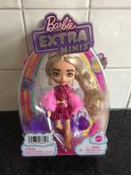 Barbie extra Minis - Gouden kroon - Nieuw!, Ophalen of Verzenden, Nieuw, Barbie