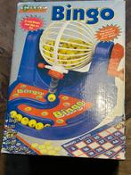 Compleet Bingo Spel van Game, Hobby en Vrije tijd, Vijf spelers of meer, Ophalen of Verzenden, Gebruikt