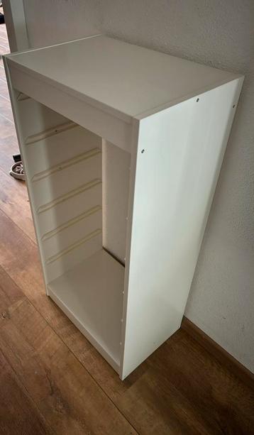 Ikea Trofast kast wit 44x300x91