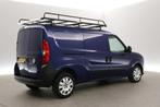 Fiat Doblò 1.6 MultiJet SX Maxi L2H1 | MARGE | Airco | Impe, Voorwielaandrijving, Stof, Gebruikt, 4 cilinders