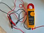 Fluke 325 True RMS meter Stroomtang Clampmeter, Doe-het-zelf en Verbouw, Meetapparatuur, Ophalen of Verzenden, Gebruikt, Multimeter