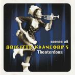 Brigitte Kaandorp - Scenes uit Theaterdoos - CD Supernet, Ophalen of Verzenden, Gebruikt