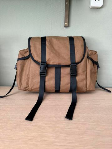 Bikepacking Stuurtas X-Pac 13 Liter  beschikbaar voor biedingen
