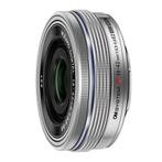 Olympus 14-42 mm lens, Audio, Tv en Foto, Fotografie | Lenzen en Objectieven, Ophalen, Zo goed als nieuw, Groothoeklens, Zoom
