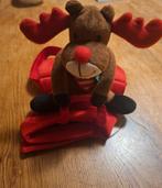 Kerst Verkleed Set voor hond, Dieren en Toebehoren, Honden-accessoires, Ophalen, Zo goed als nieuw