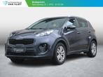 Kia Sportage 1.6 GDI Design Edition | TREKHAAK | NAVIGATIE |, Voorwielaandrijving, 12 maanden, 4 cilinders, 132 pk