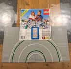 LEGO - retro - set 6311 - 2x wegplaat, Ophalen of Verzenden, Gebruikt, Complete set, Lego