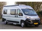 Pössl Roadstar 600 L COMPACT 6M ENKELE BEDDEN EURO6, Buscamper of Camperbus, Pössl, Bedrijf, Tot en met 3