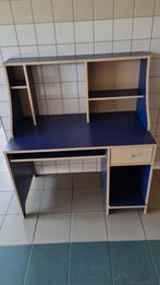 GRATIS KINDER BUREAU, Ophalen, Gebruikt, Bureau