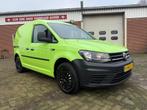Volkswagen Caddy 2.0 TDI navi airco cruise euro 6 BMT Trendl, Auto's, 4 cilinders, Origineel Nederlands, Bedrijf, 75 pk