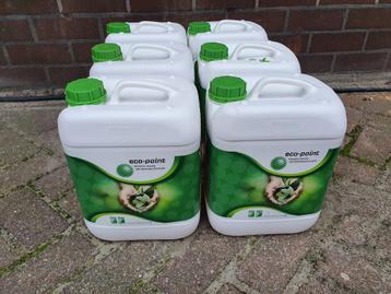 Eco-Point Ecotense Plus NF vloerreiniger biologisch afbreek beschikbaar voor biedingen