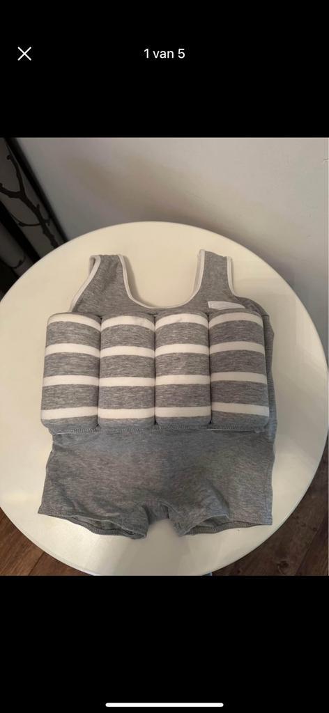 Archimede zwempak jongen zwembroek en zwemvest 4 jaar, Kinderen en Baby's, Kinderkleding | Kinder-zwemkleding, Zo goed als nieuw