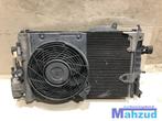 OPEL ASTRA G 1.6 Koelerset koelerpakket 1998-2004, Ophalen of Verzenden, Gebruikt, Opel