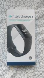 Fitbit Charge 3 Advanced Fitness Tracker, Android, Hartslag, Ophalen of Verzenden, Fitbit