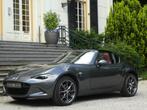 Mazda MX-5 RF 2.0 SkyActiv-G 184 GT-M (bj 2018, automaat), Auto's, Mazda, Automaat, Achterwielaandrijving, Gebruikt, Huisgarantie