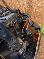G60 motor, Ophalen of Verzenden, Gebruikt, Volkswagen