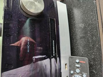 Pioneer  radio cd speler  beschikbaar voor biedingen