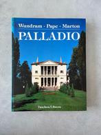 Palladio, Boeken, Zo goed als nieuw, Architecten, Ophalen