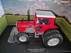 Massey Ferguson 590 4WD Molcon Systeem - Model Tractor, Ophalen of Verzenden