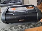 Sweex Bluetooth Party Boombox - Draagbare Speaker t.e.a.b., Overige merken, Gebruikt, Overige typen, Ophalen of Verzenden