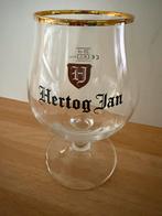 Hertog Jan speciaalbierglas, Ophalen of Verzenden, Zo goed als nieuw, Glas of Glazen, Hertog Jan