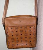 Mcm schoudertas, Ophalen of Verzenden, Zo goed als nieuw