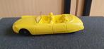 Tomte Plast Citroën DS 19 cabriolet 750 /21, Antiek en Kunst, Antiek | Speelgoed, Ophalen of Verzenden