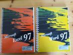 Microsoft Excel en Word 97, Ophalen of Verzenden