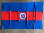 Voetbal vlag jaren 70 Bayer, Ophalen of Verzenden, Gebruikt, Overige binnenlandse clubs, Shirt