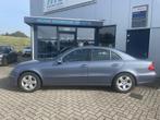 Mercedes E-klasse 220 CDI Elegance automaat, Auto's, Origineel Nederlands, Te koop, 5 stoelen, 14 km/l