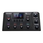 Zoom B6 Bass Multi Effects Processor SUPERPRIJS AANBIEDING!!, Muziek en Instrumenten, Effecten, ZOOM GmbH, Nieuw, Ophalen of Verzenden