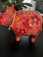 Pomme pidou koe, Verzamelen, Ophalen, Zo goed als nieuw, Steen, Aardewerk of Keramiek, Dier