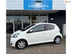 Toyota Aygo 1.0-12V Cool NAVIGATIE|AIRCO, Voorwielaandrijving, Euro 5, Stof, Gebruikt