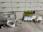 Sitecom CMPSC-WLR6100 en to-link wifi booster, Computers en Software, WiFi-versterkers, Ophalen of Verzenden, Gebruikt, Sitecom