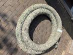 Drainageslang, Doe-het-zelf en Verbouw, Ophalen, Pvc, Nieuw, 80 mm of meer